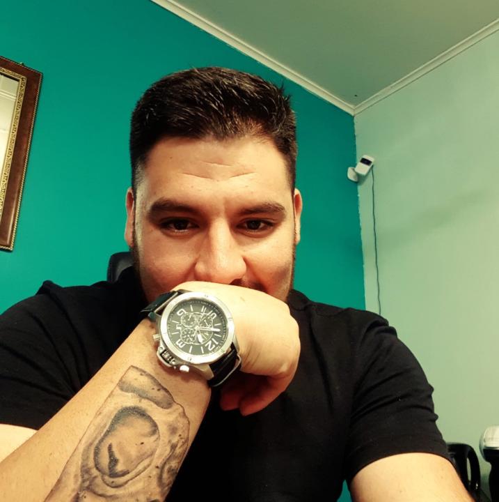 Diego eduardo Gonzalez