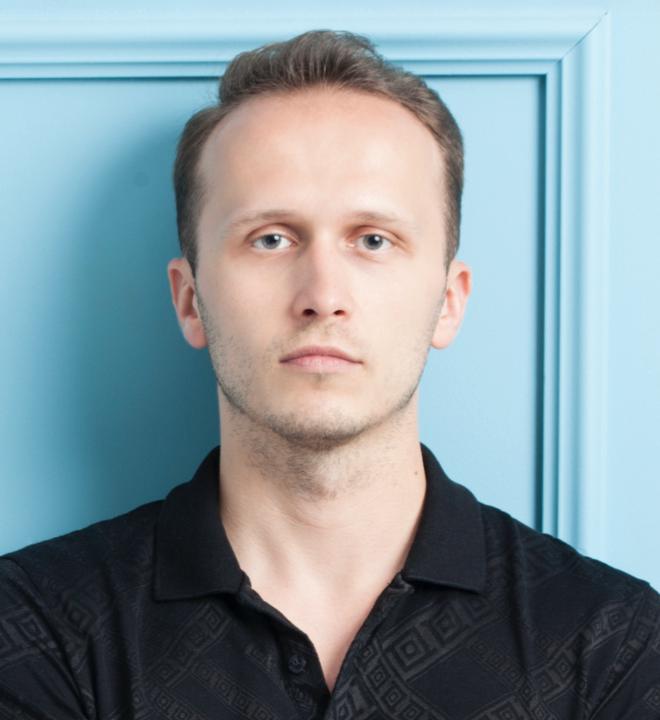 Robert Marcinowski