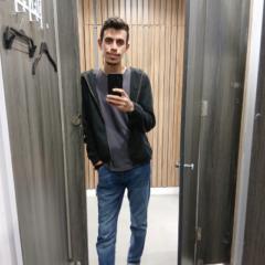 Ahmed Abdelhamed