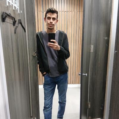 Ahmed Abdelhamed