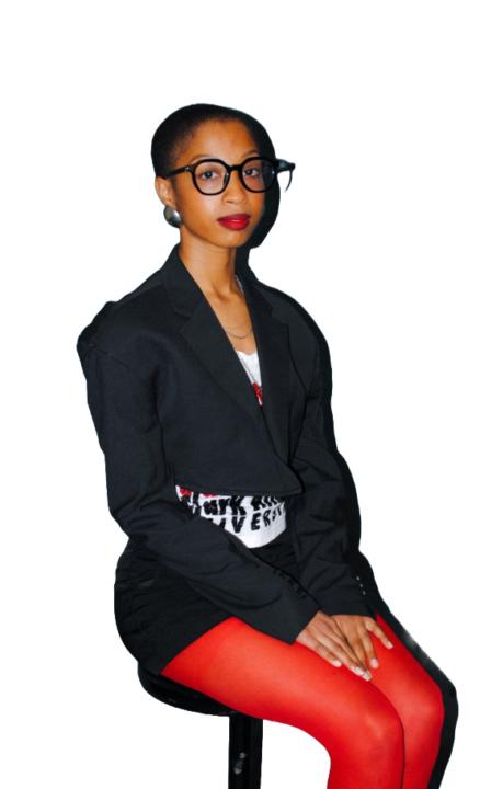 Shayla Brown