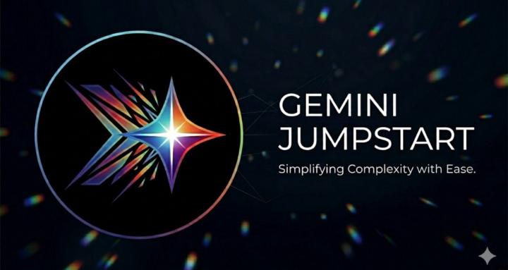 Gemini Jumpstart