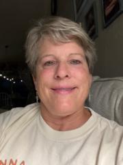 Dorothy Vander Wyst