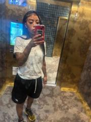 Keyonna Johnson
