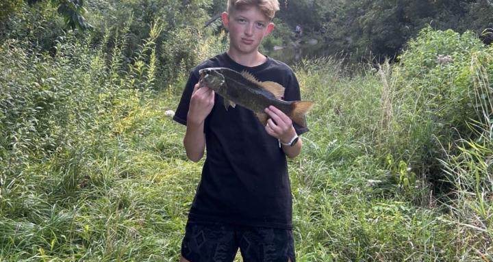 Hooked Up