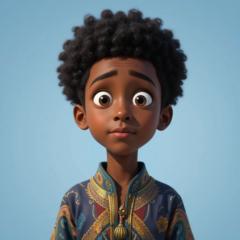 Rufus Woods