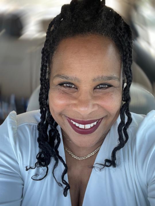 Carol Dickson-Carr