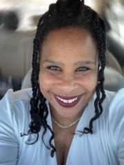 Carol Dickson-Carr