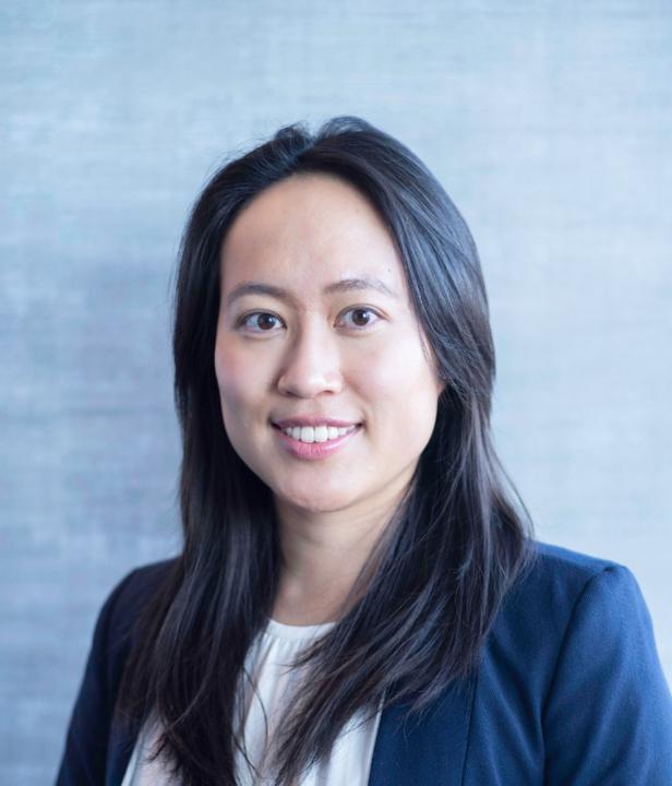 Olivia Ong