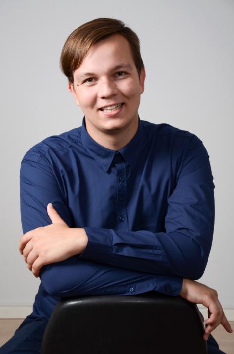 Jānis Romāns - Keris