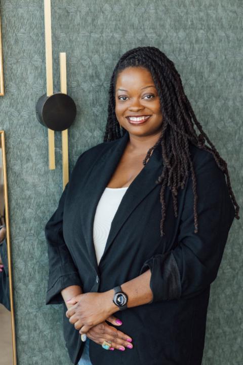 Sade Akinkuotu