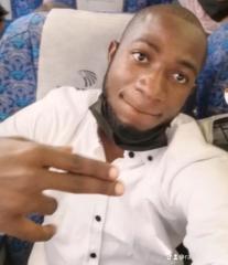 Rasheed Olabanjo