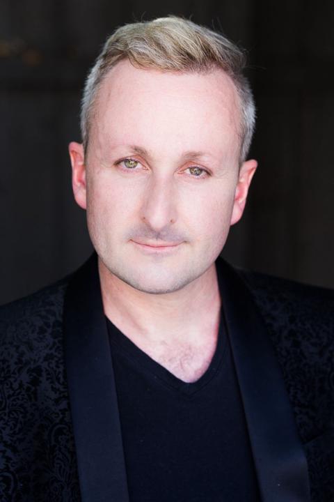 Tim Barsby