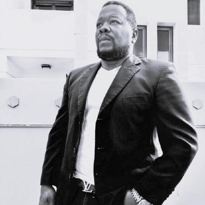Anthony Harris