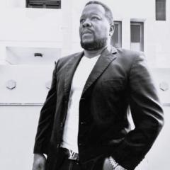 Anthony Harris