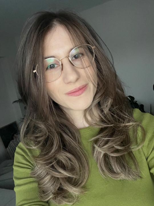 Laura Pirvanus