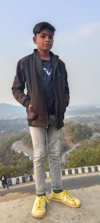 Roushan Kumar