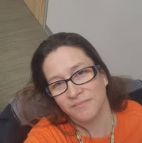 Rachel Byrd