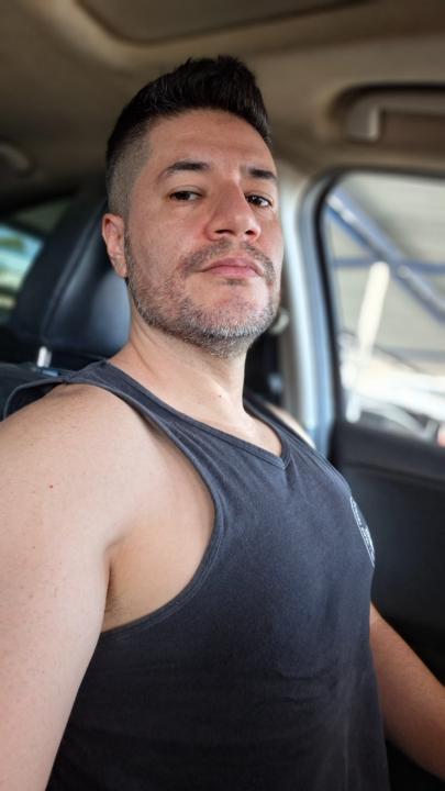 Allan Salguero