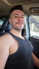 Allan Salguero