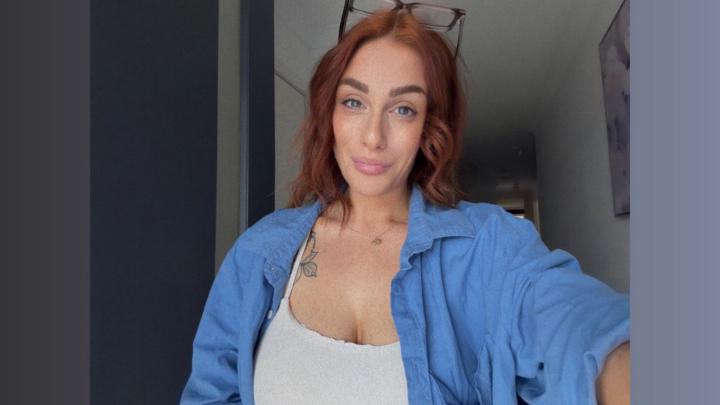 Meg Imms