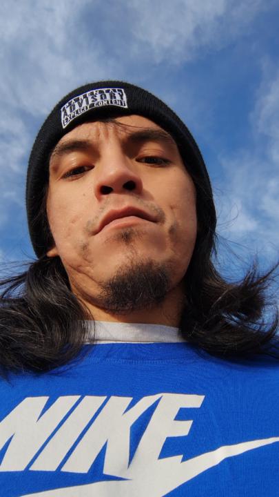 Dakota Vanmeter-Burke