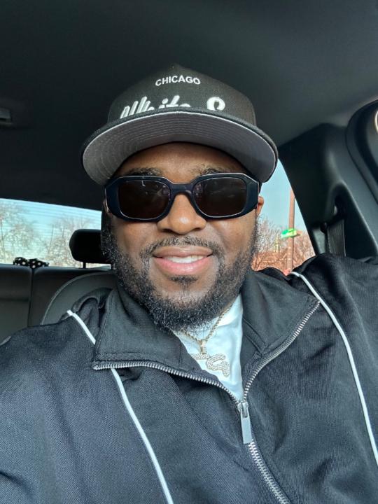 Terrence Gray