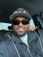Terrence Gray