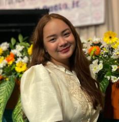 Jurely Mae Gabutan