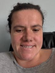Amy Wigham