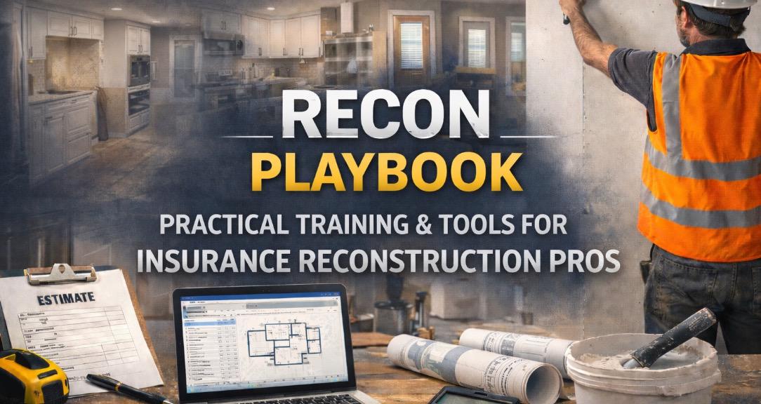 Recon Playbook