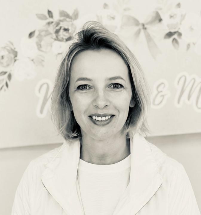 Agnieszka Banas