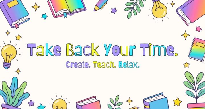 Thrive & Learn Online