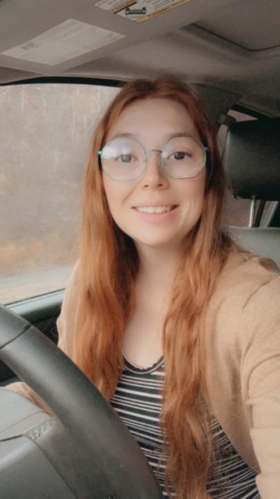 Holly McKinnon
