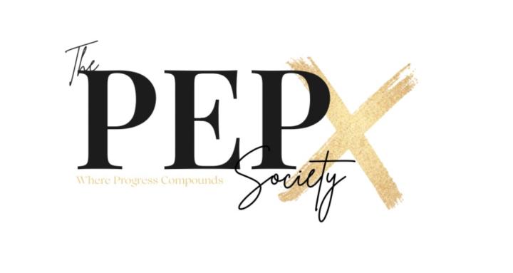 The Pep Society