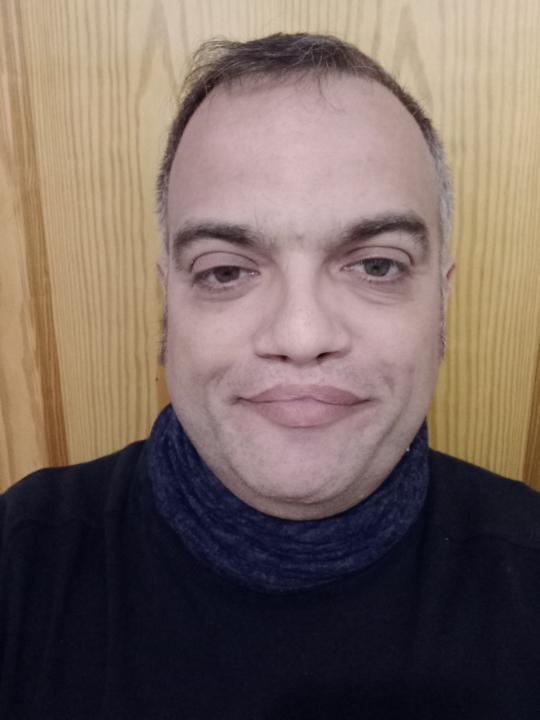 Santiago Tejera Santana