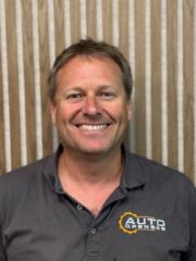 Stuart Kelaher