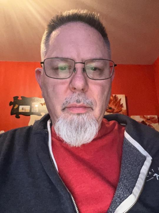Brian Webb