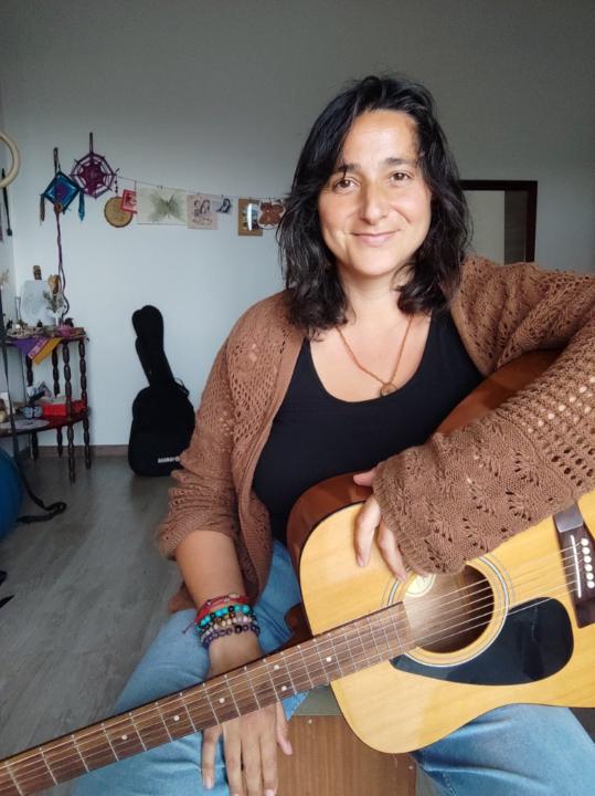 Ambra Caruso