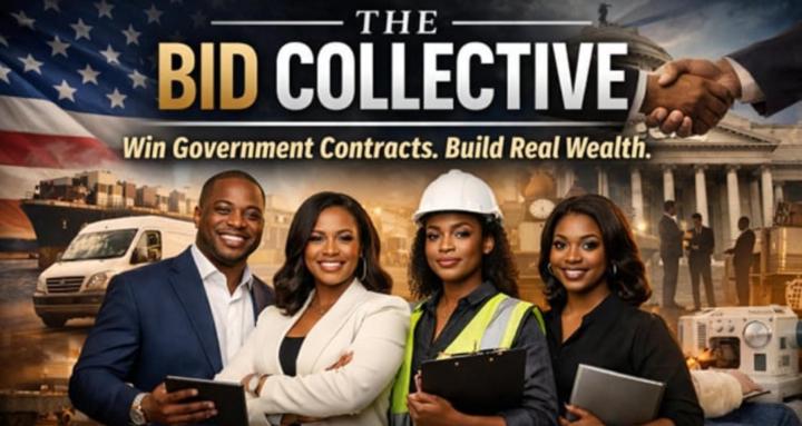 The Bid Collective