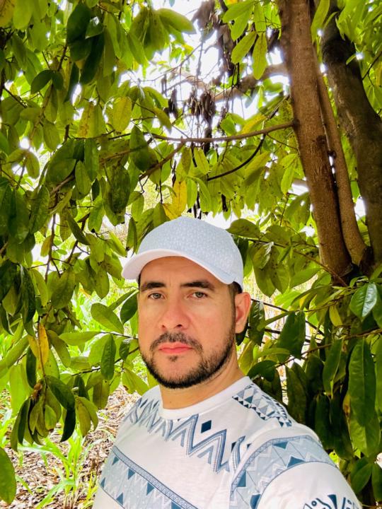 José Gabriel Fernandez Arguello