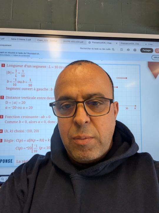 Abdellah Bouarfaoui
