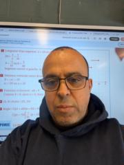 Abdellah Bouarfaoui