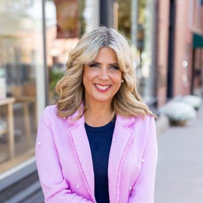 Liz Ring Carlson