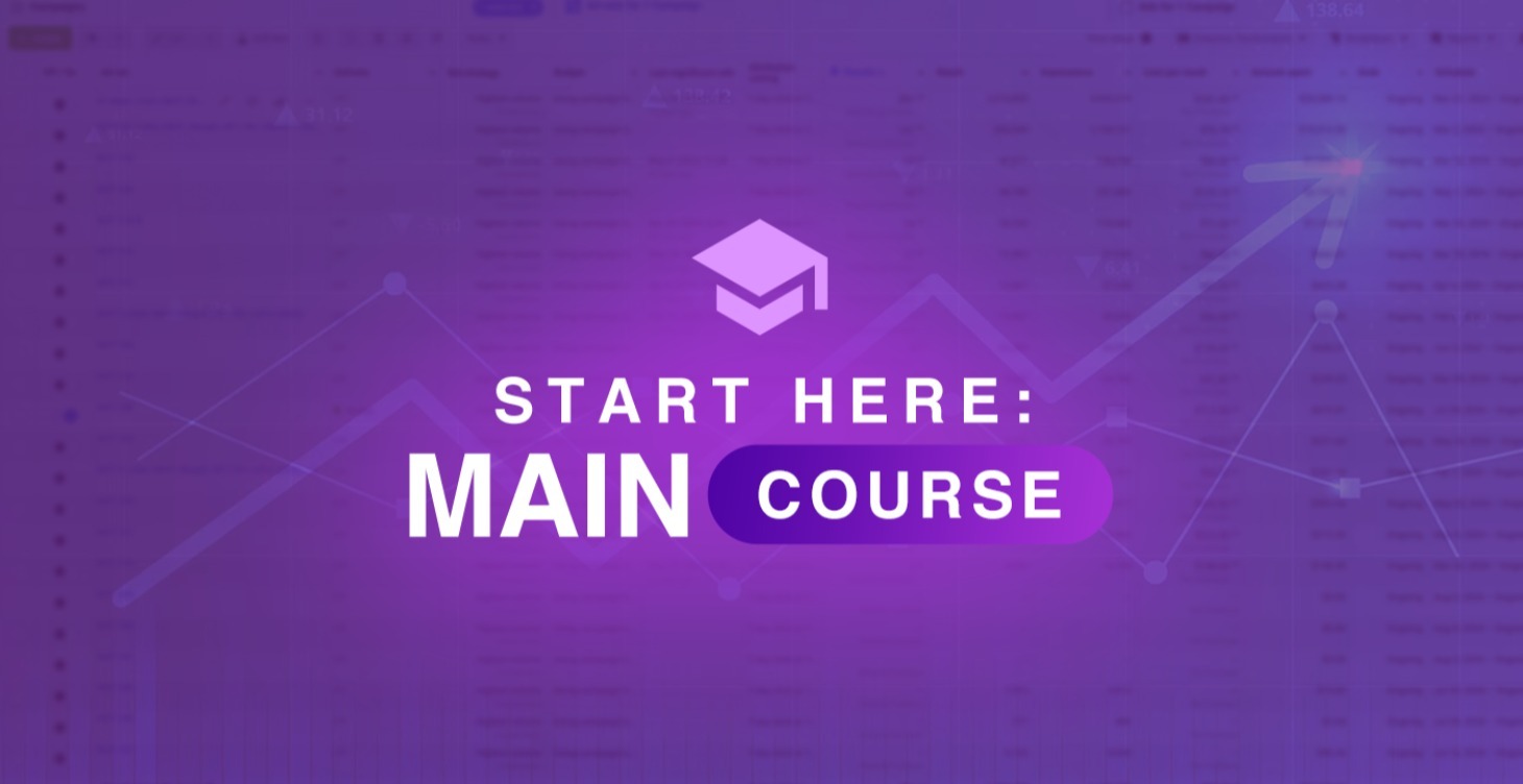 Start Here: Facebook Ads Course