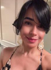 Maria Cervantes