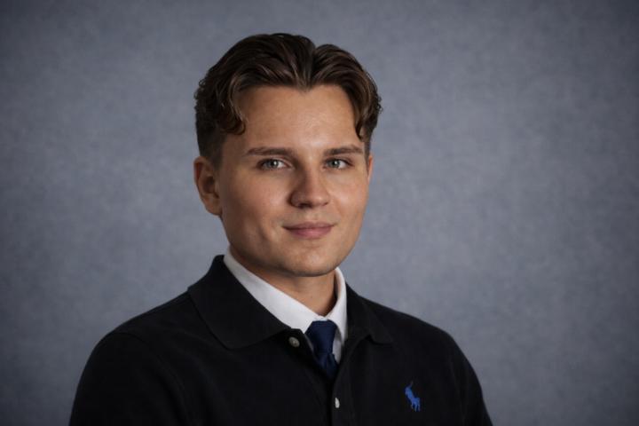 Alexander Ogorodnikov