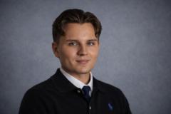 Alexander Ogorodnikov