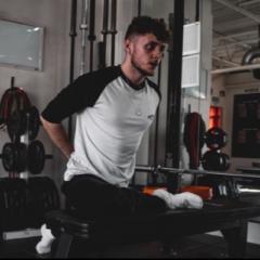 Liam Howe