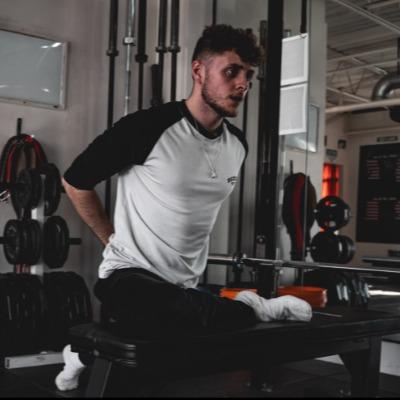Liam Howe
